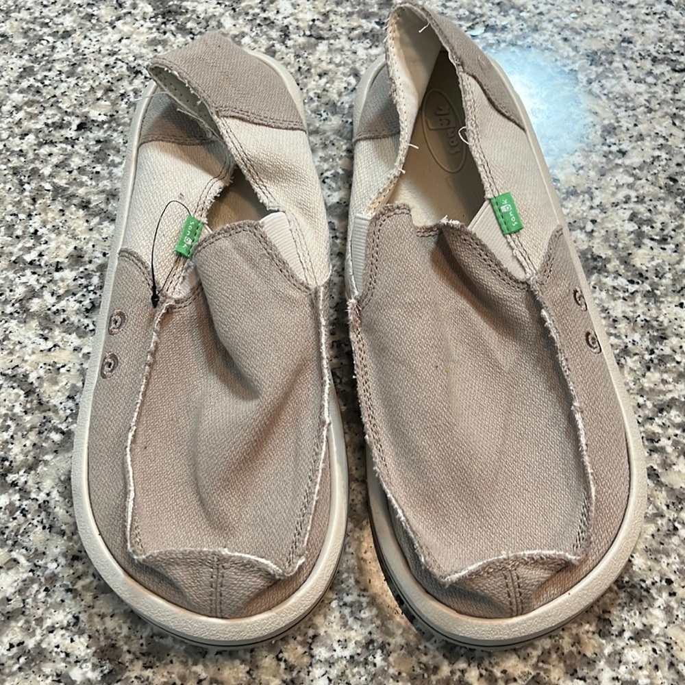 Sanuk
